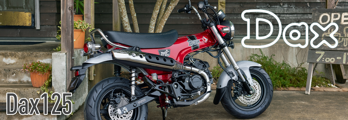 DAX125