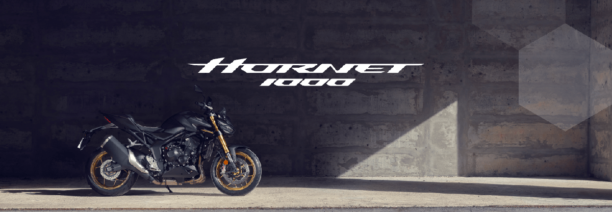 cb1000hornet