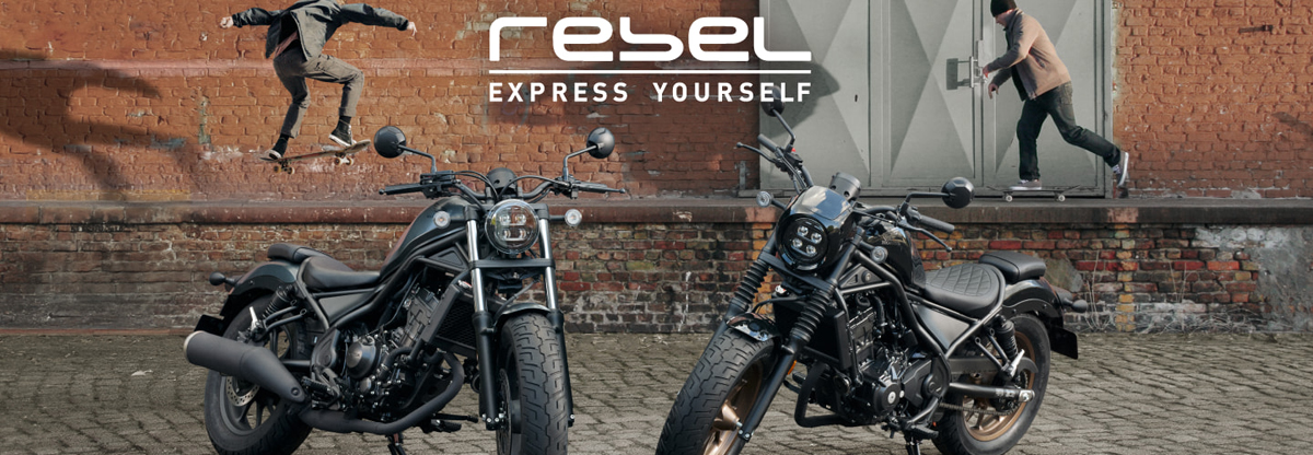 Rebel250