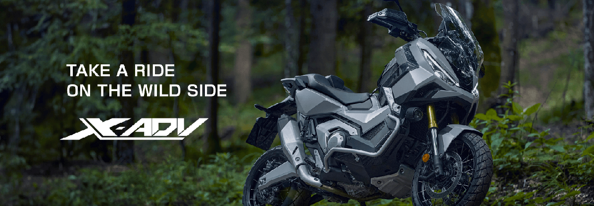 X-ADV