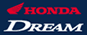 Honda DREAM